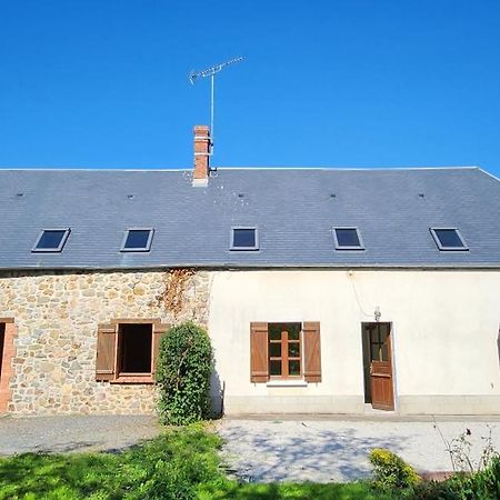 Maison Au Calme, Idealement Situee Au Centre Du Cotentin Villa Le Dézert Esterno foto